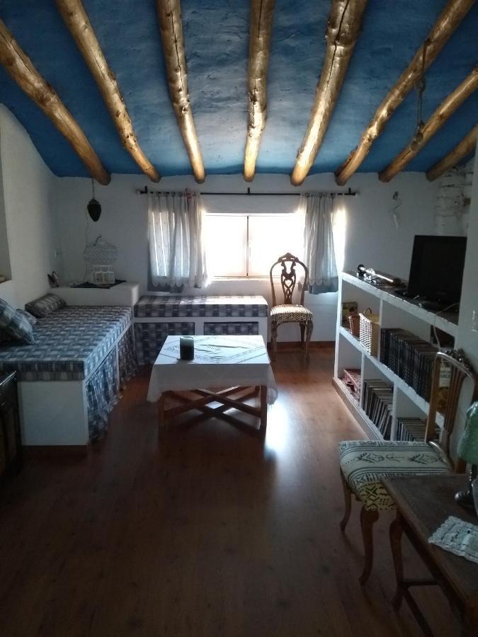 Ven Gavino Apartment Ibdes Exterior photo